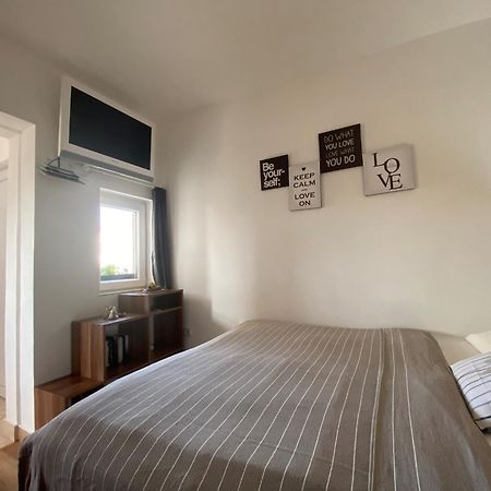 Apartments Hajl Кърк Екстериор снимка
