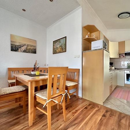 Apartments Hajl Кърк Екстериор снимка