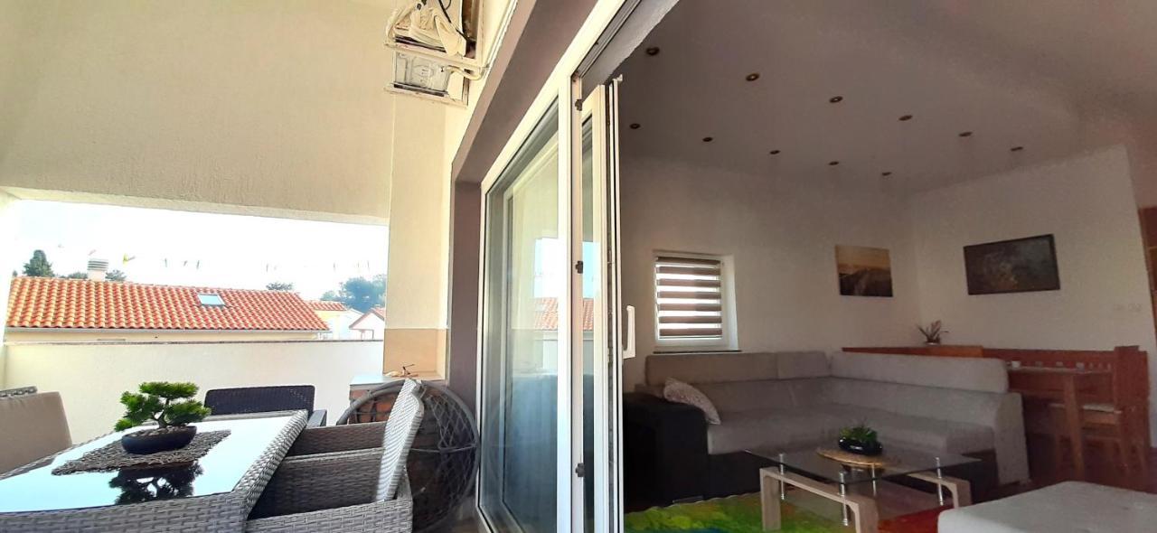 Apartments Hajl Кърк Екстериор снимка