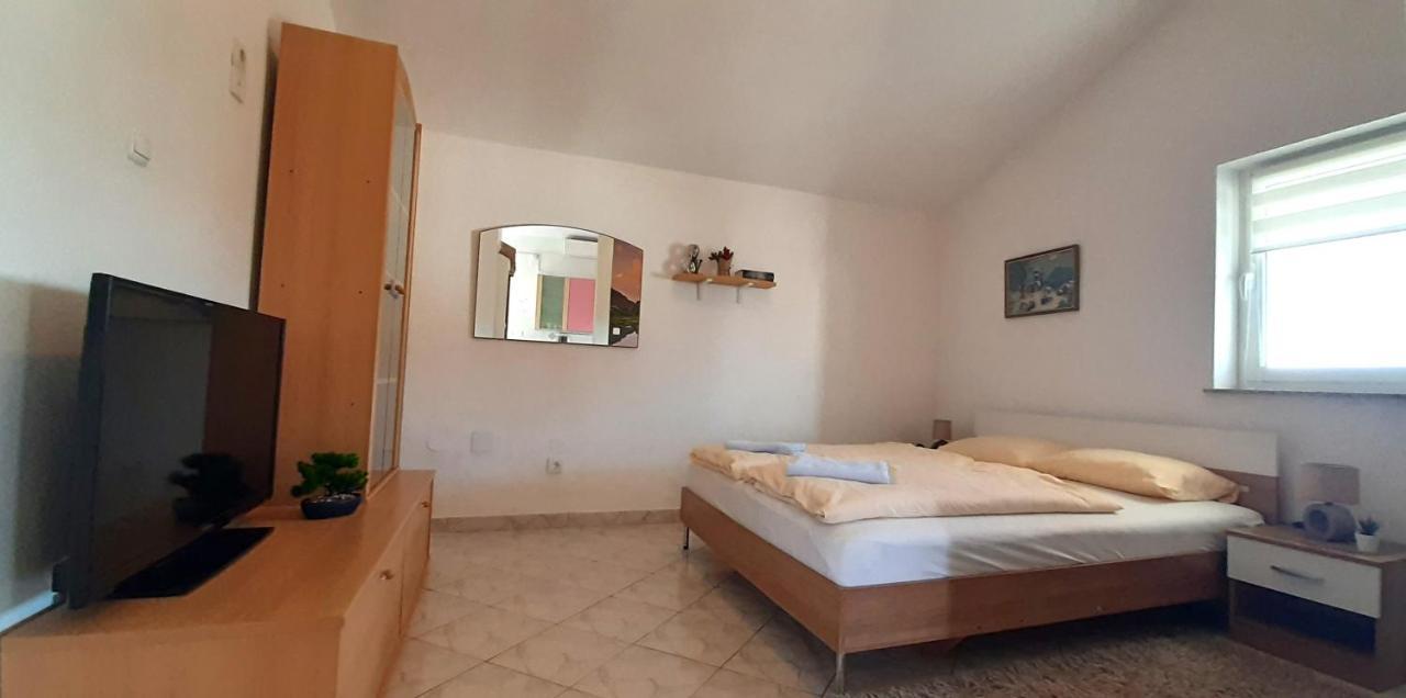 Apartments Hajl Кърк Екстериор снимка