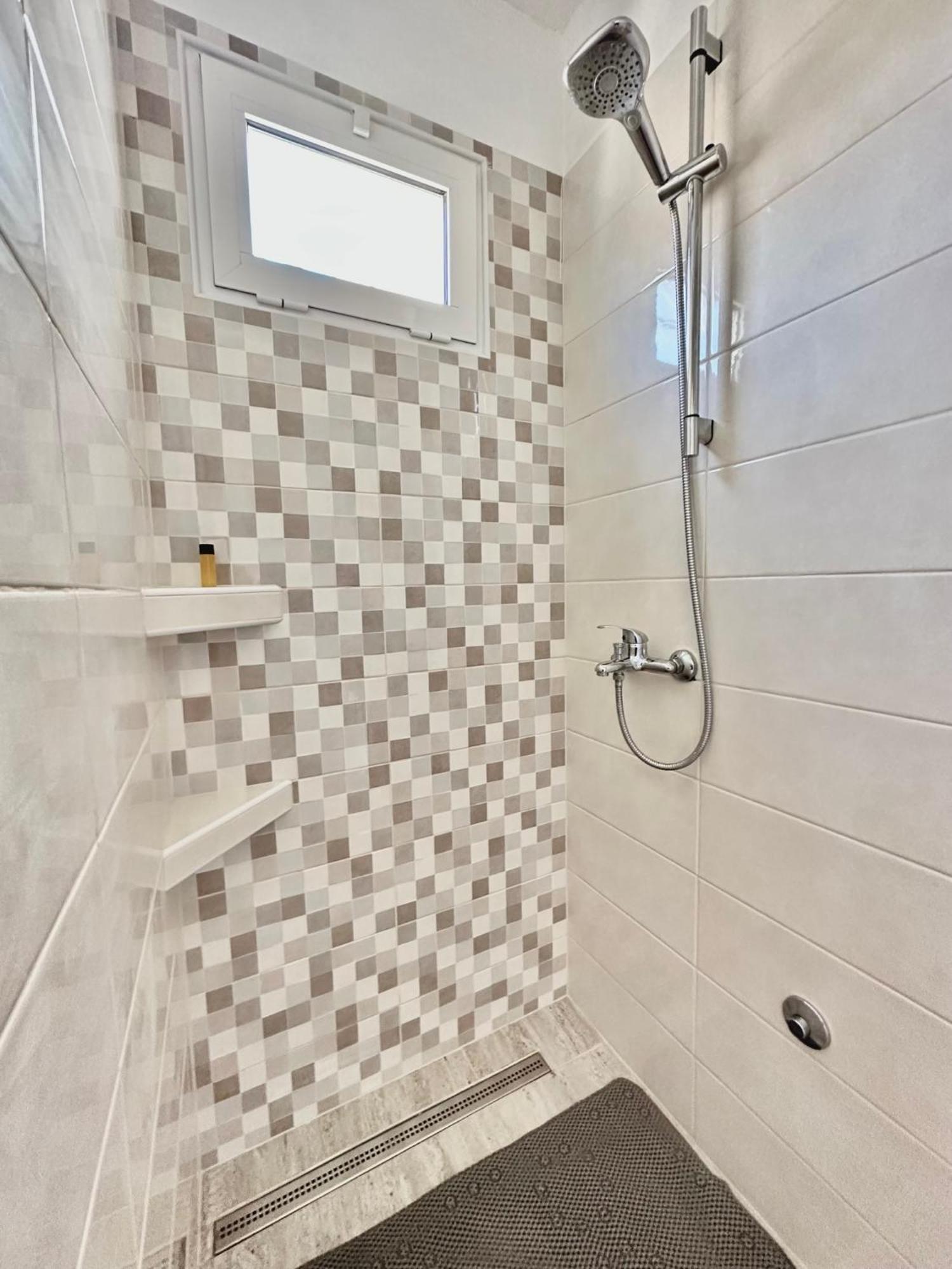 Apartments Hajl Кърк Екстериор снимка