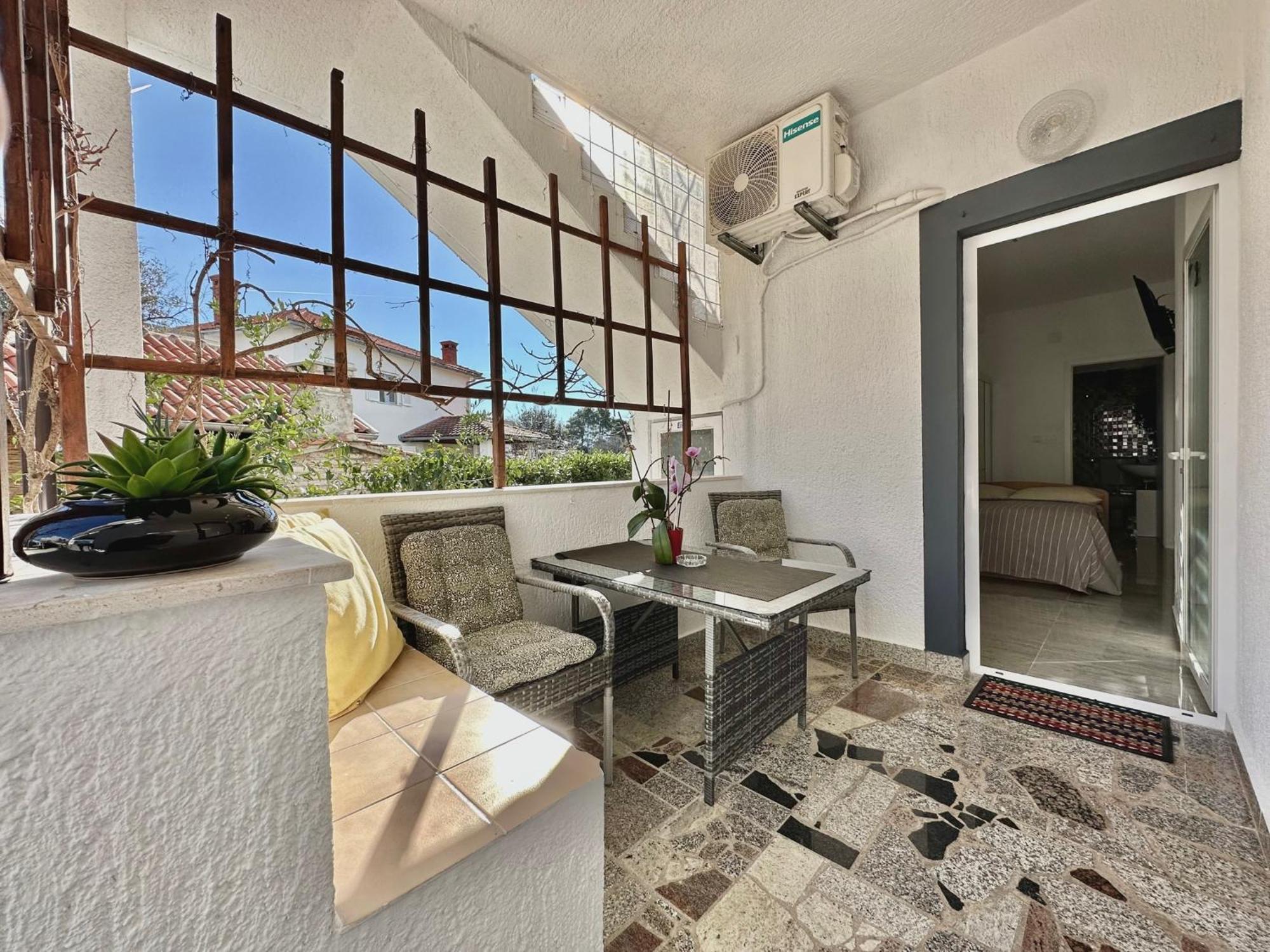 Apartments Hajl Кърк Екстериор снимка