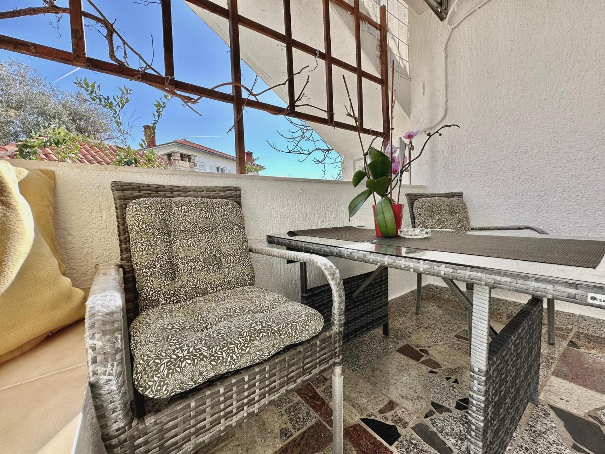 Apartments Hajl Кърк Екстериор снимка
