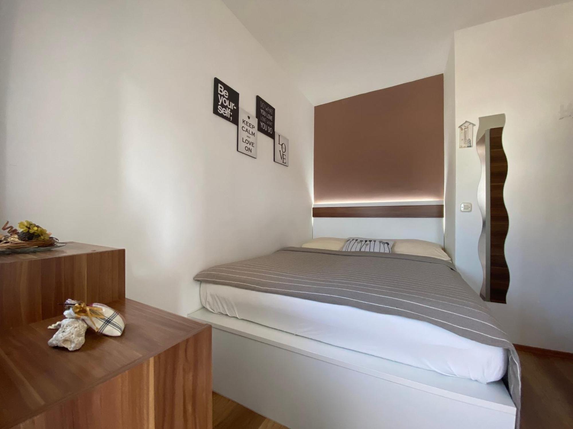Apartments Hajl Кърк Екстериор снимка