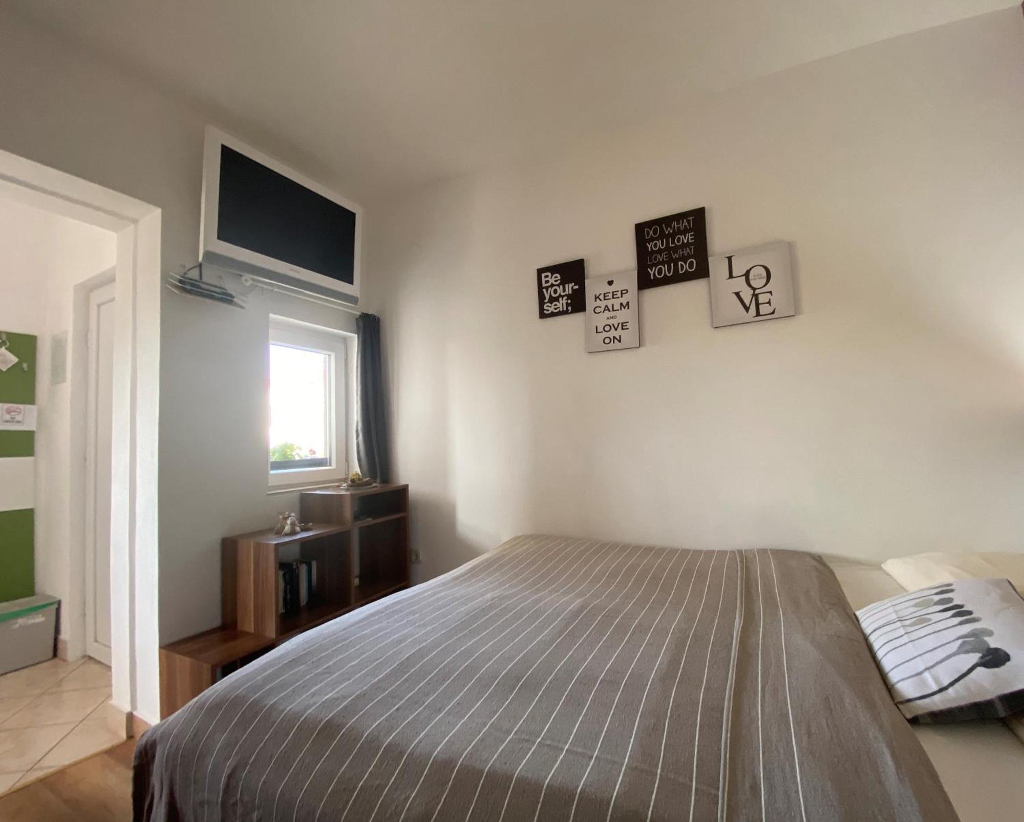 Apartments Hajl Кърк Екстериор снимка