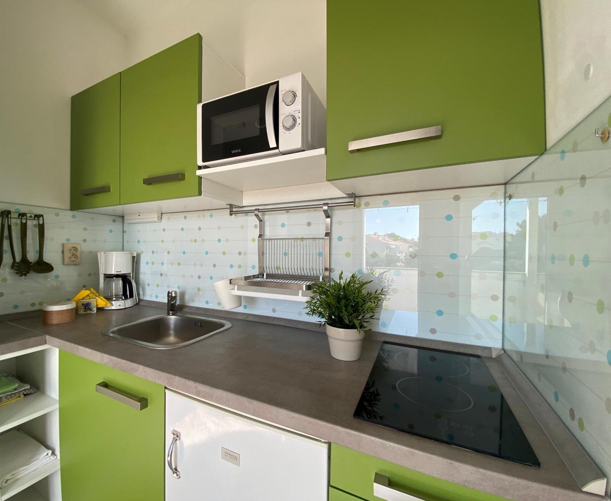 Apartments Hajl Кърк Екстериор снимка