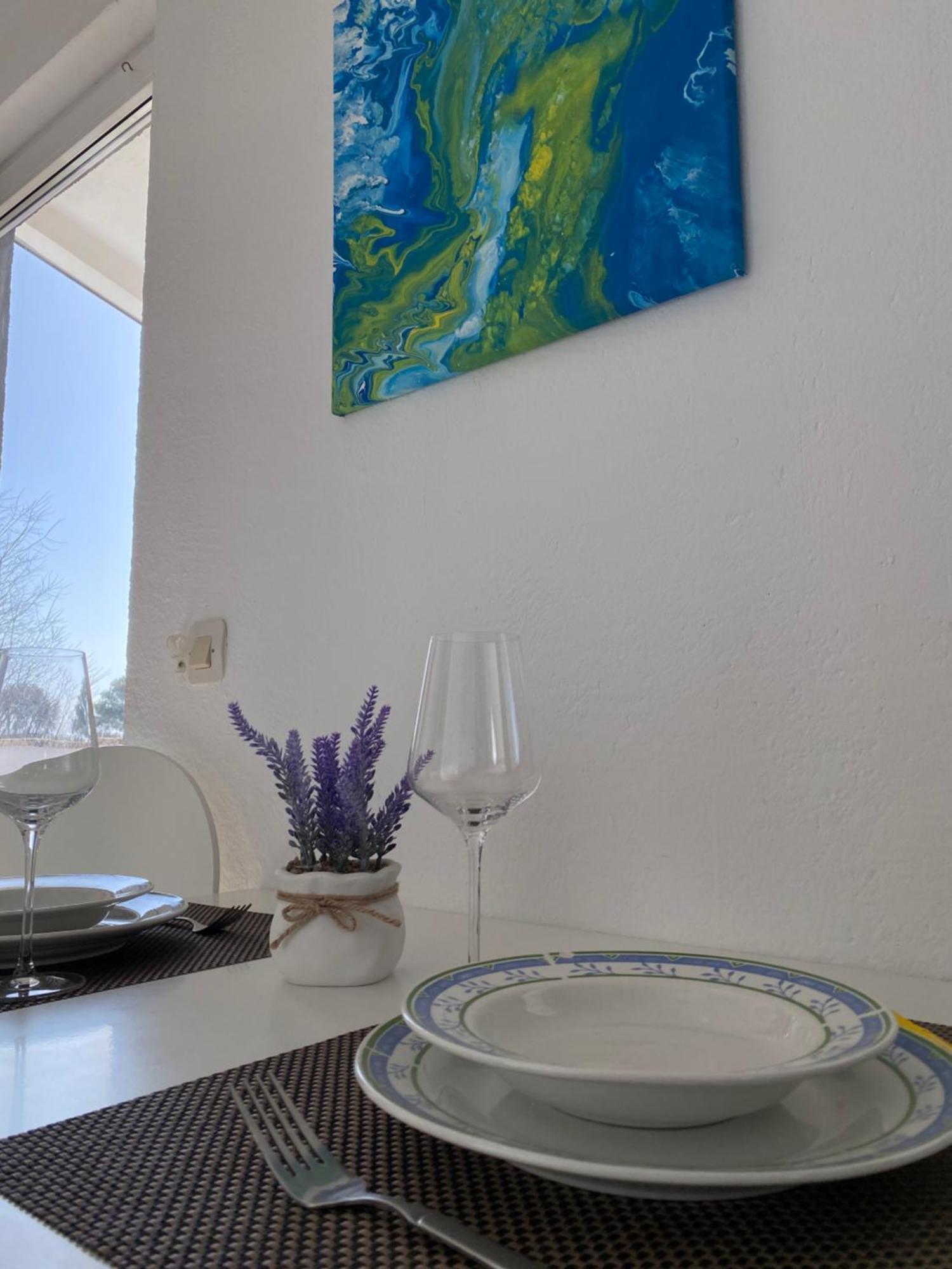 Apartments Hajl Кърк Екстериор снимка