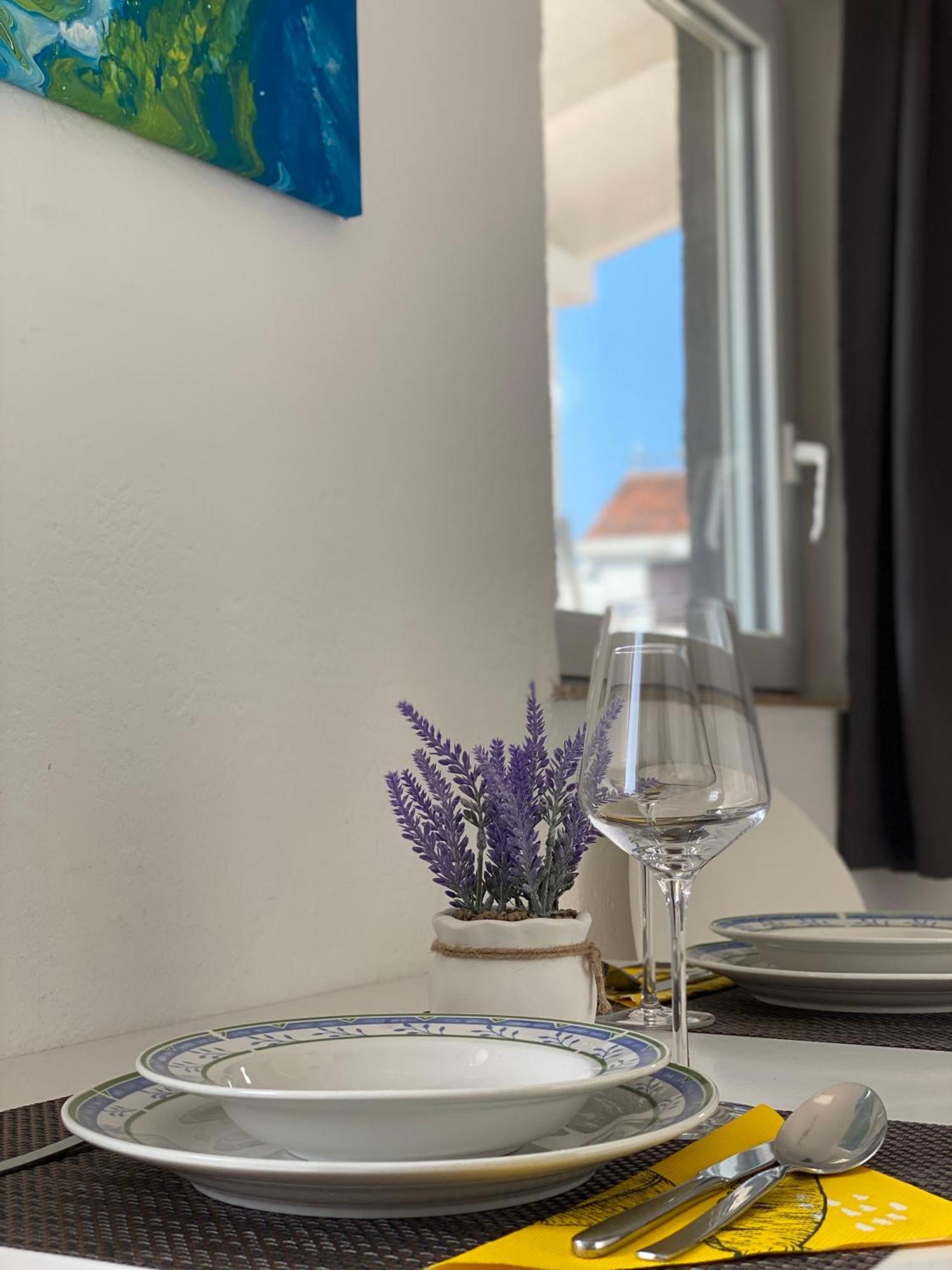 Apartments Hajl Кърк Екстериор снимка