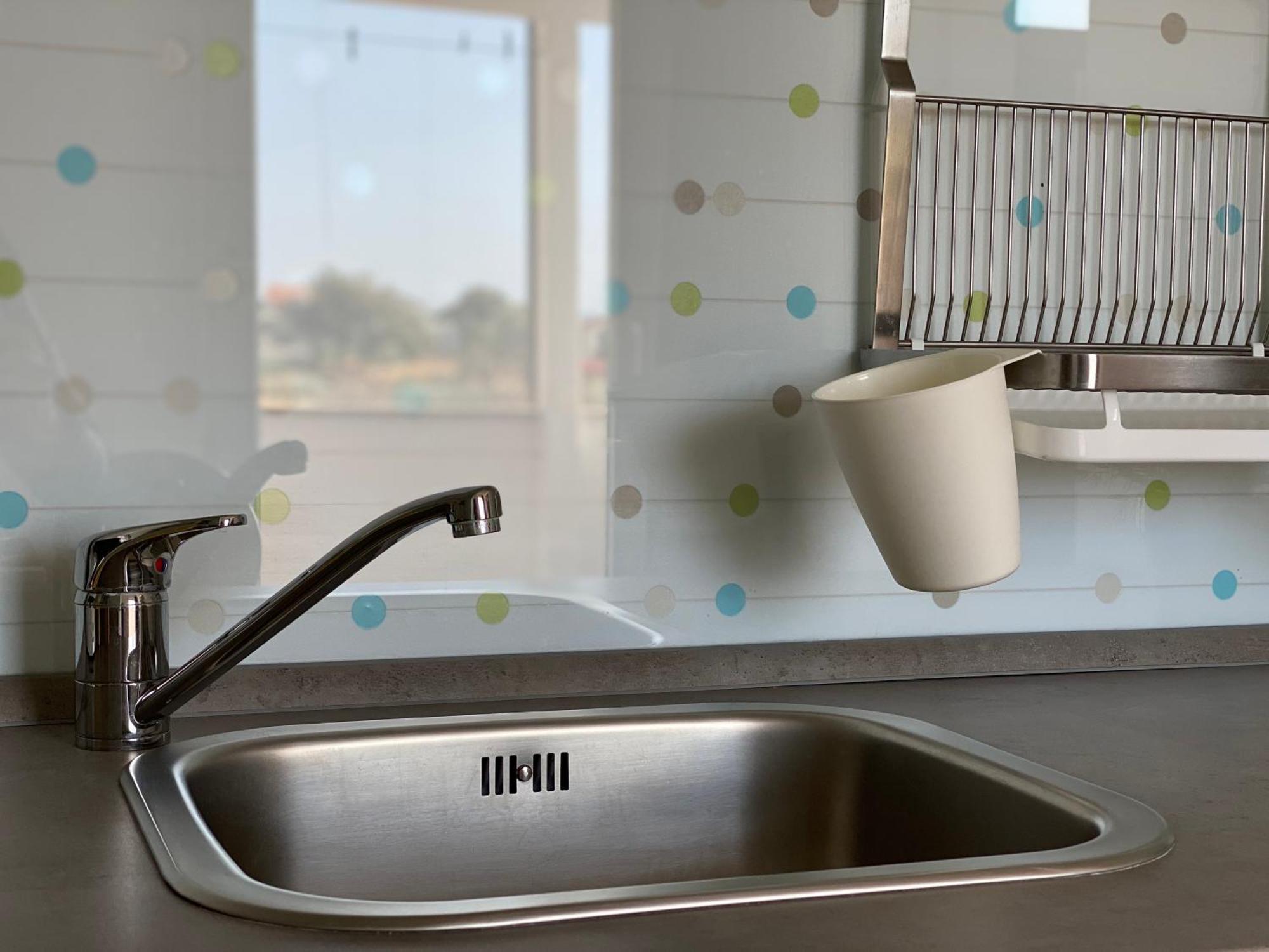 Apartments Hajl Кърк Екстериор снимка