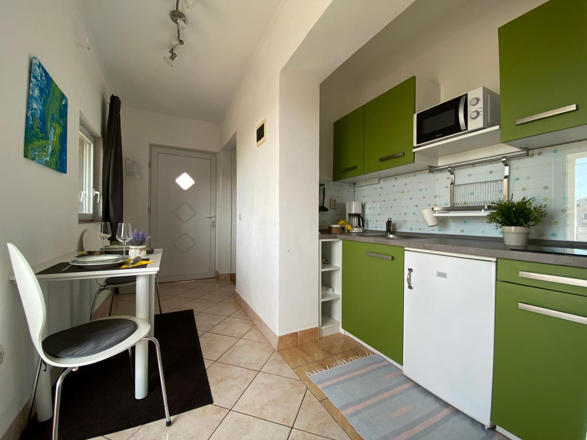 Apartments Hajl Кърк Екстериор снимка
