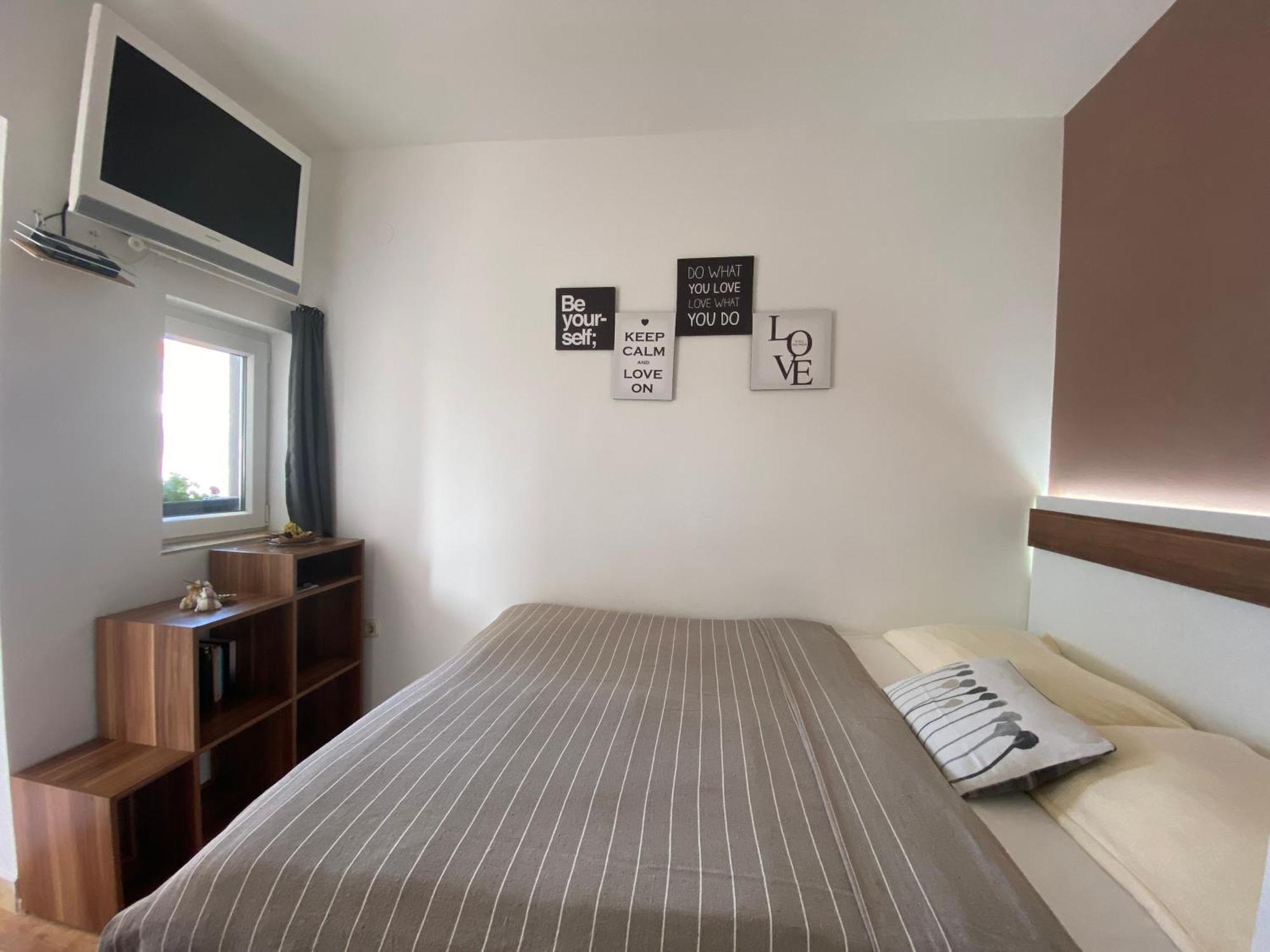 Apartments Hajl Кърк Екстериор снимка