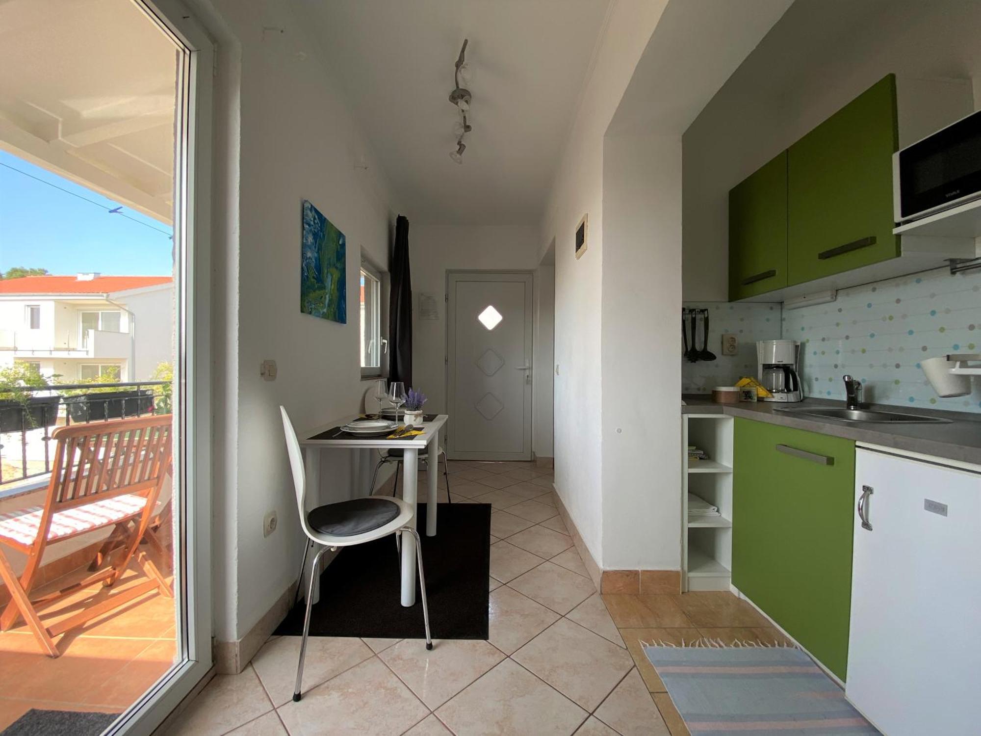 Apartments Hajl Кърк Екстериор снимка