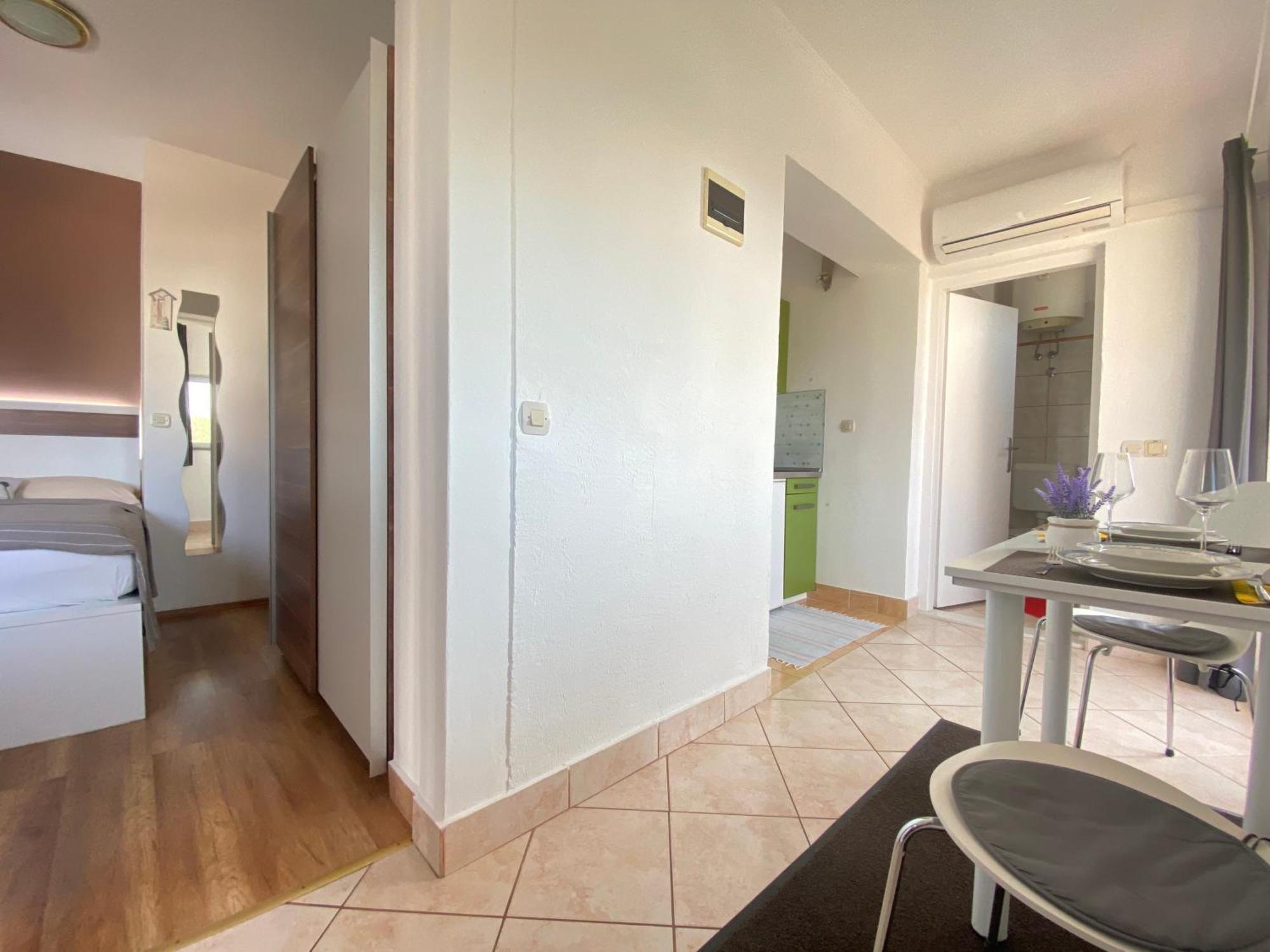 Apartments Hajl Кърк Екстериор снимка