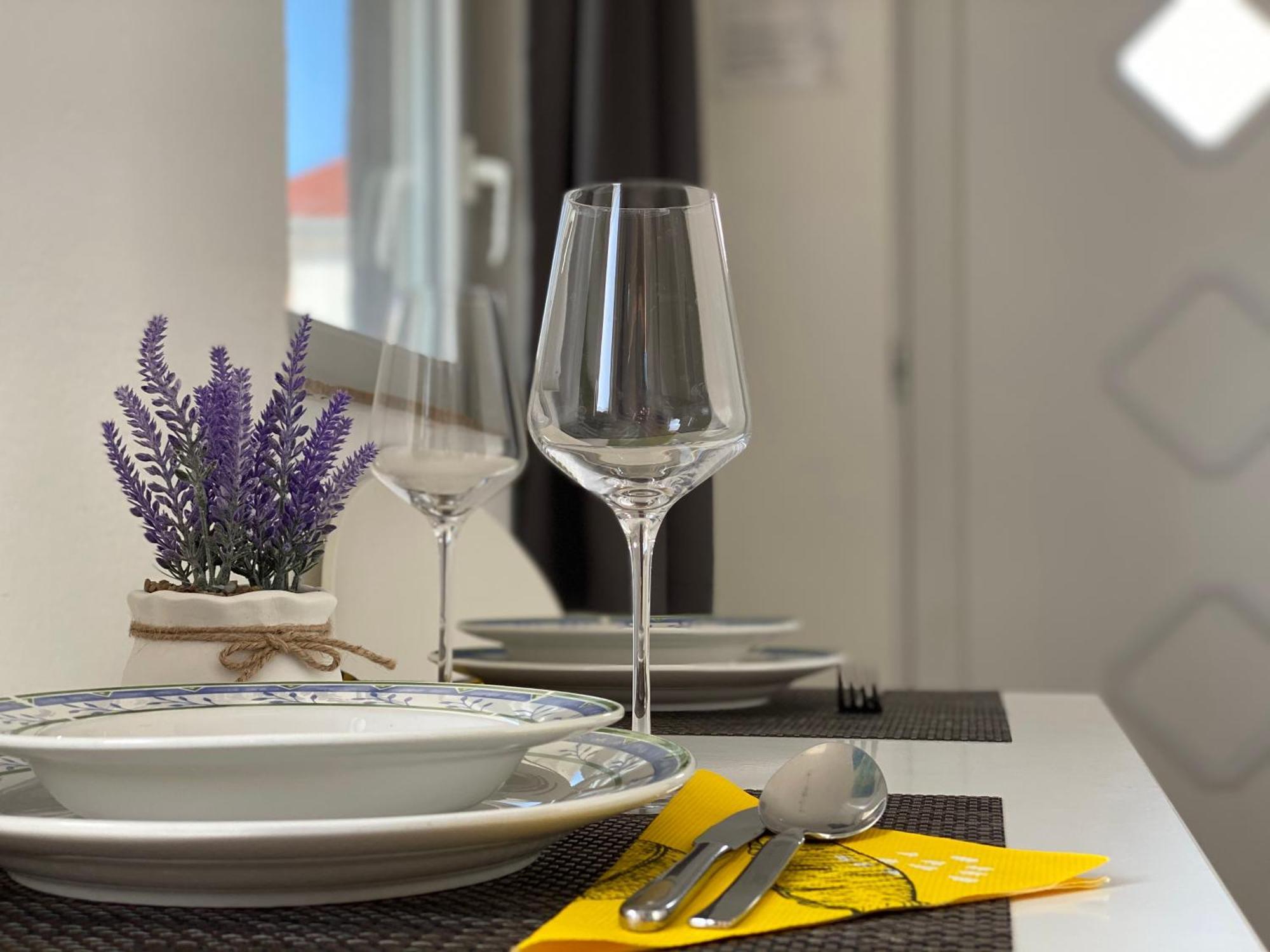 Apartments Hajl Кърк Екстериор снимка