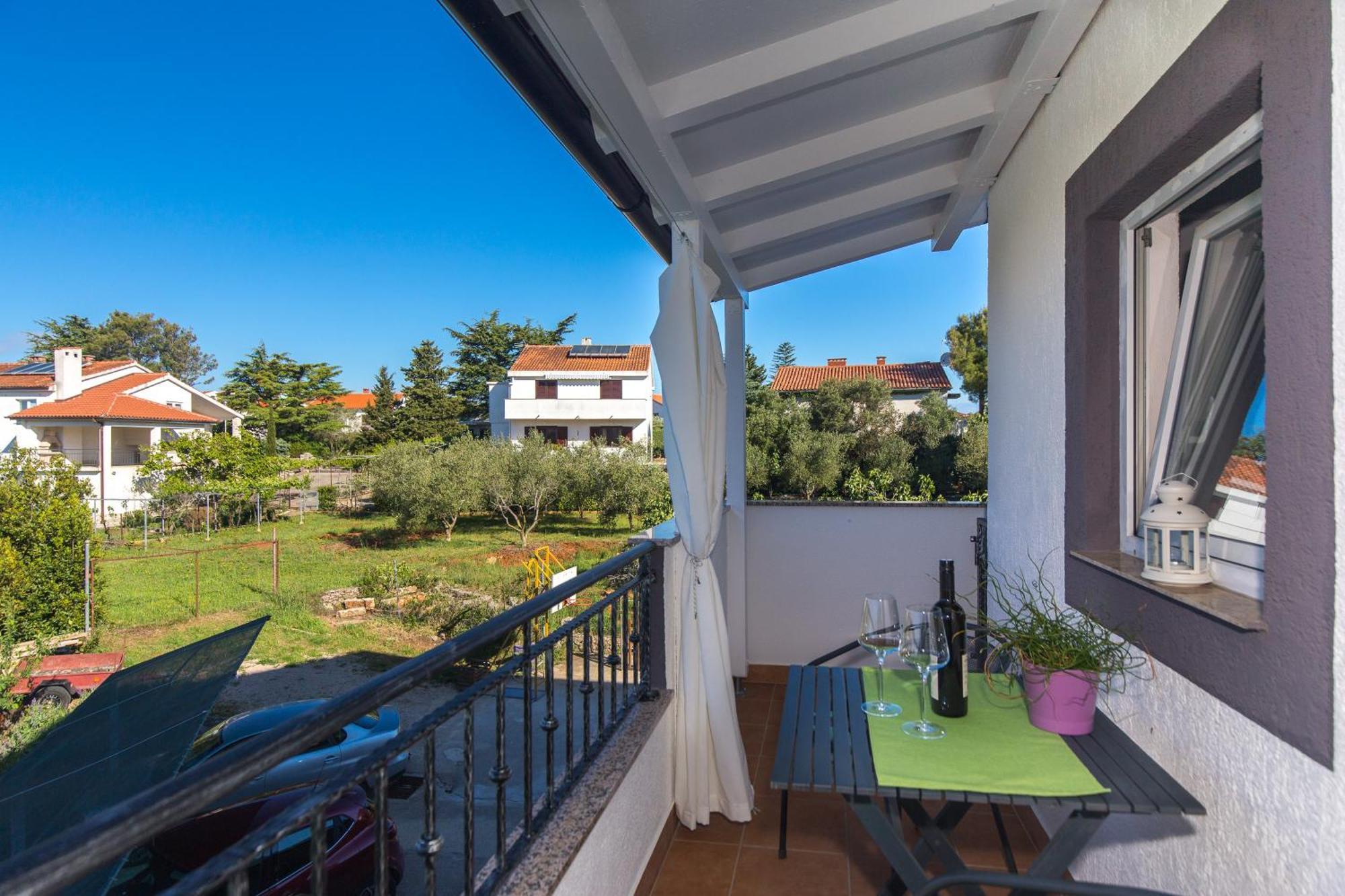 Apartments Hajl Кърк Екстериор снимка