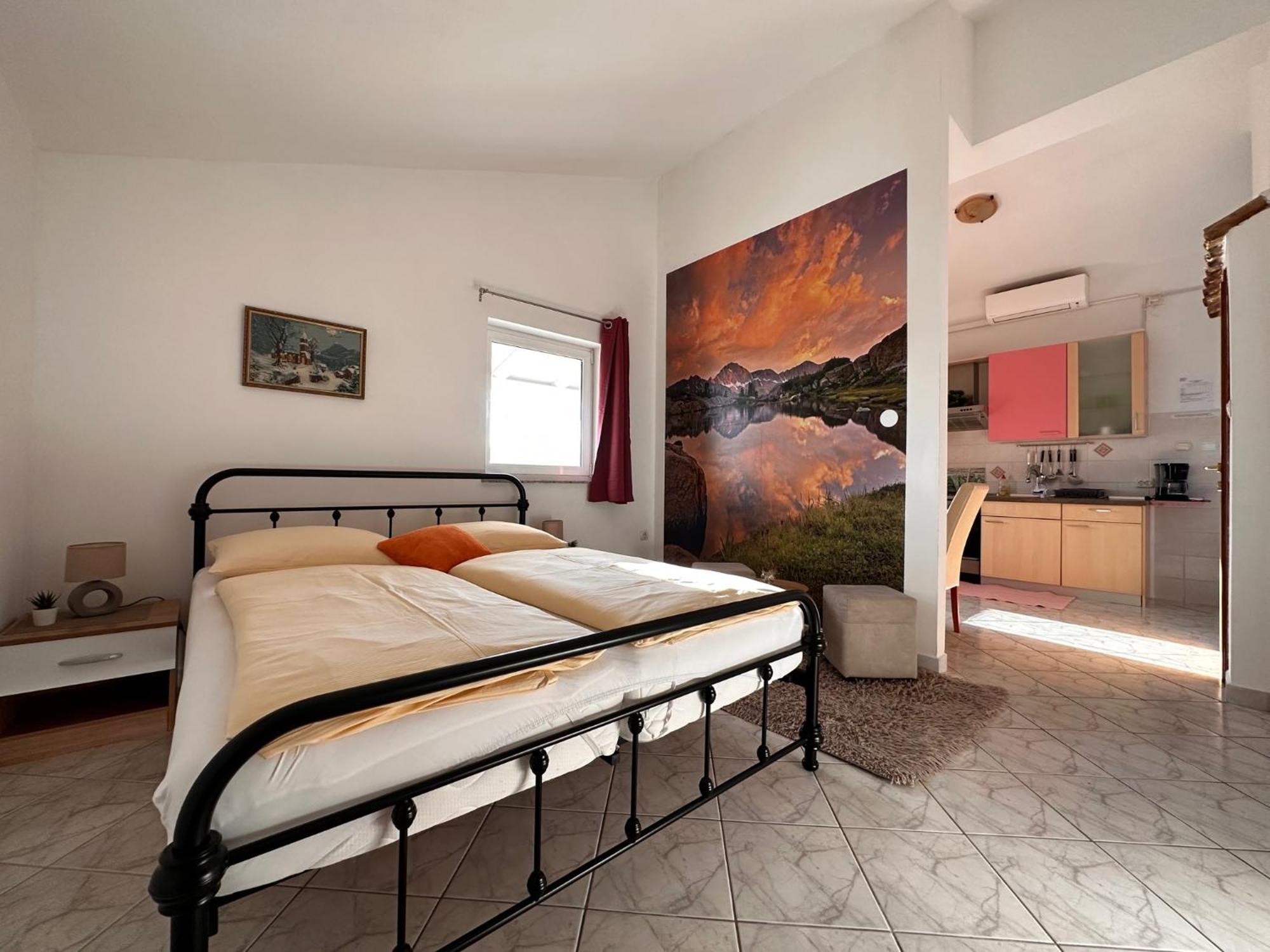 Apartments Hajl Кърк Екстериор снимка