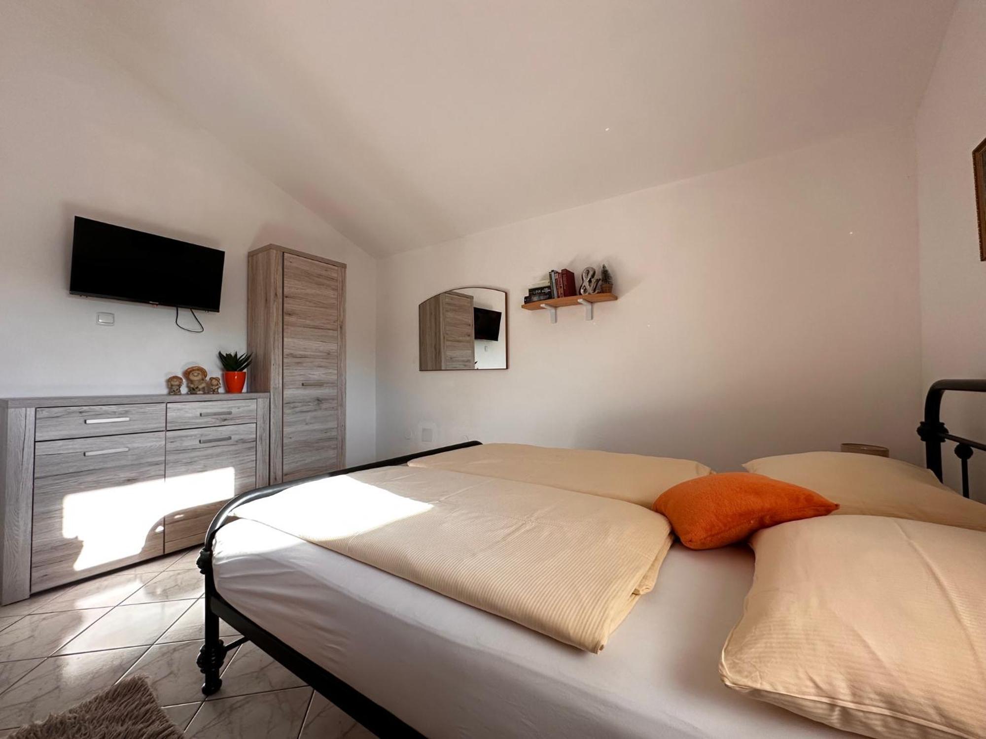 Apartments Hajl Кърк Екстериор снимка