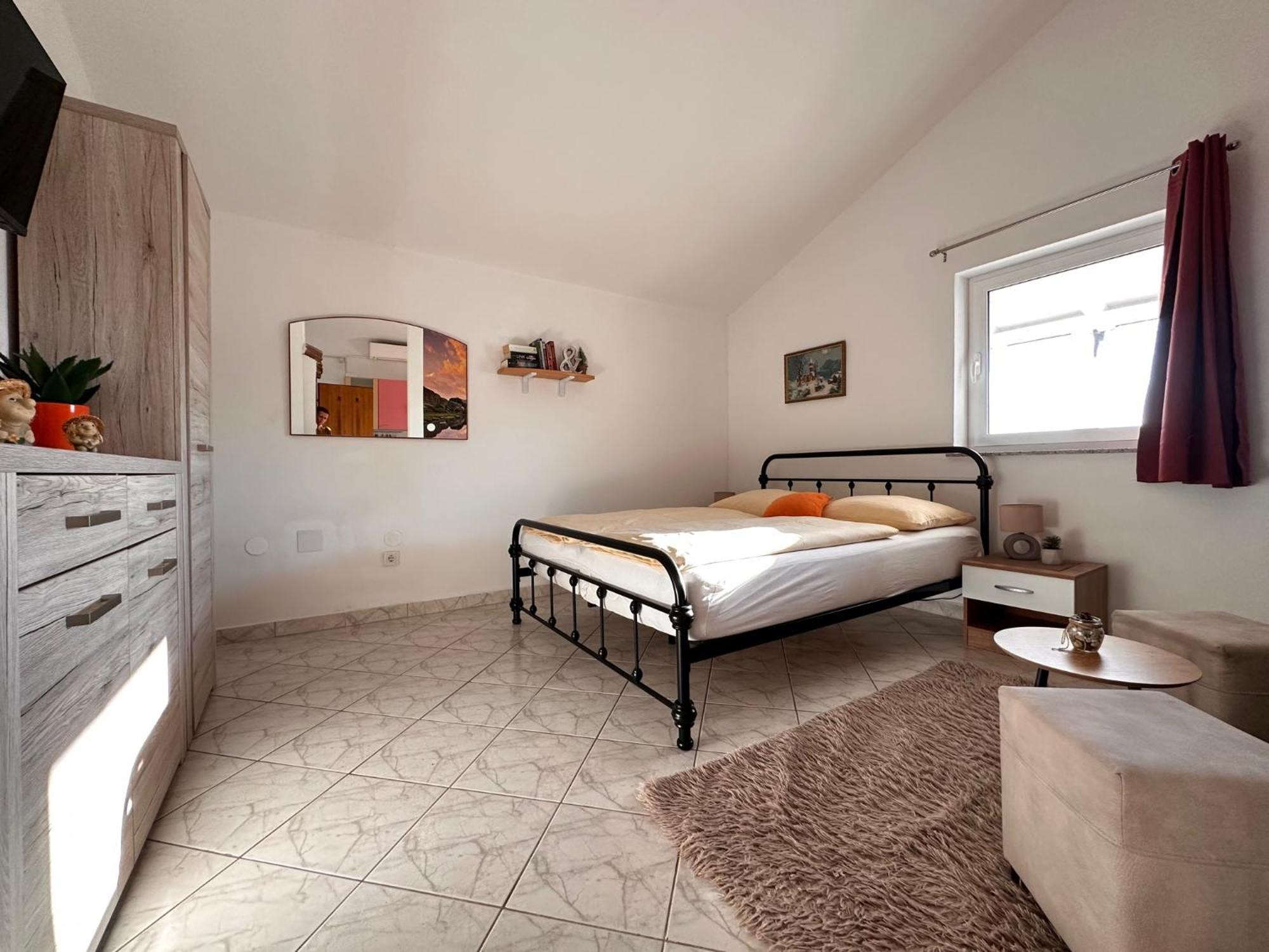 Apartments Hajl Кърк Екстериор снимка