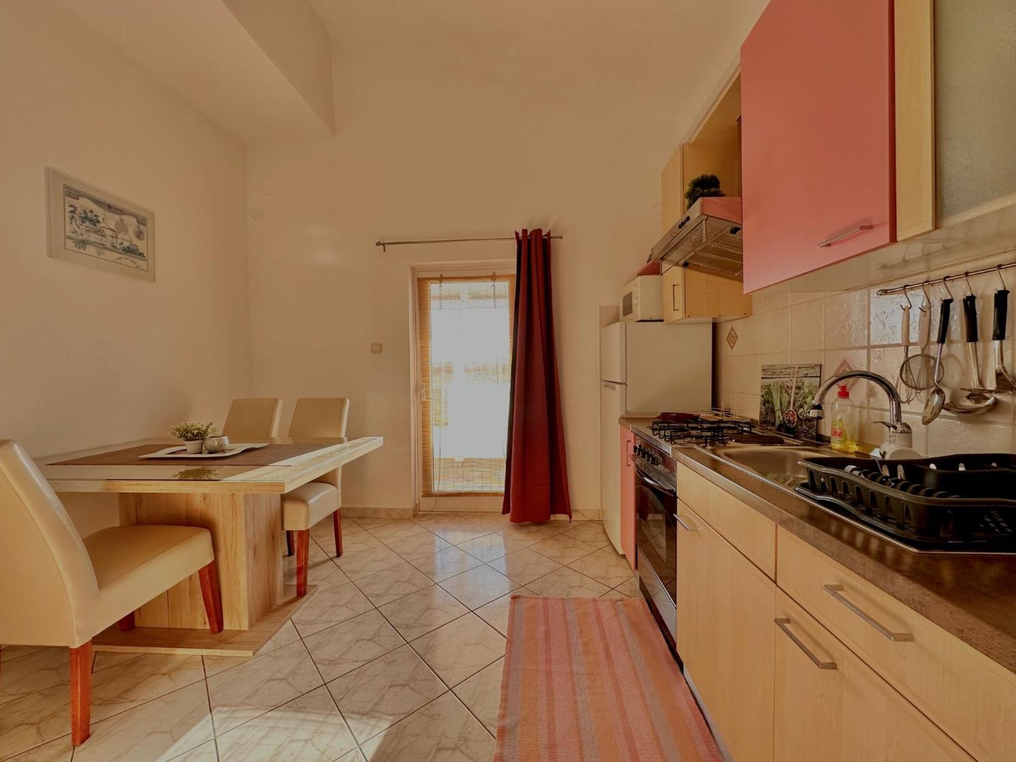 Apartments Hajl Кърк Екстериор снимка