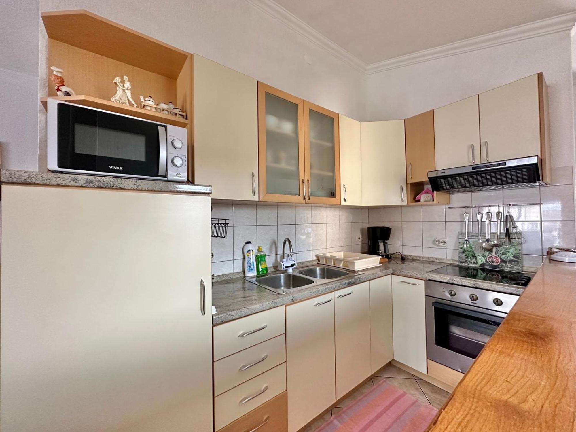 Apartments Hajl Кърк Екстериор снимка