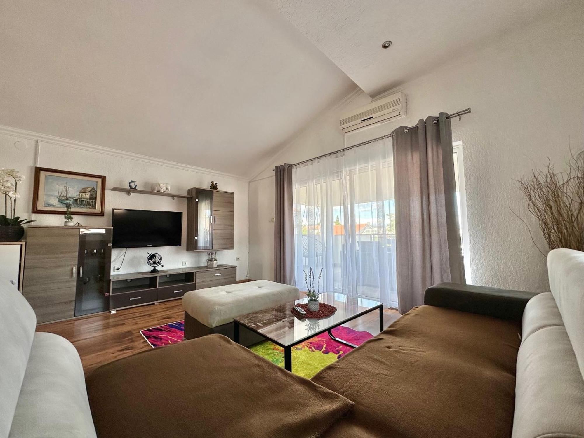 Apartments Hajl Кърк Екстериор снимка