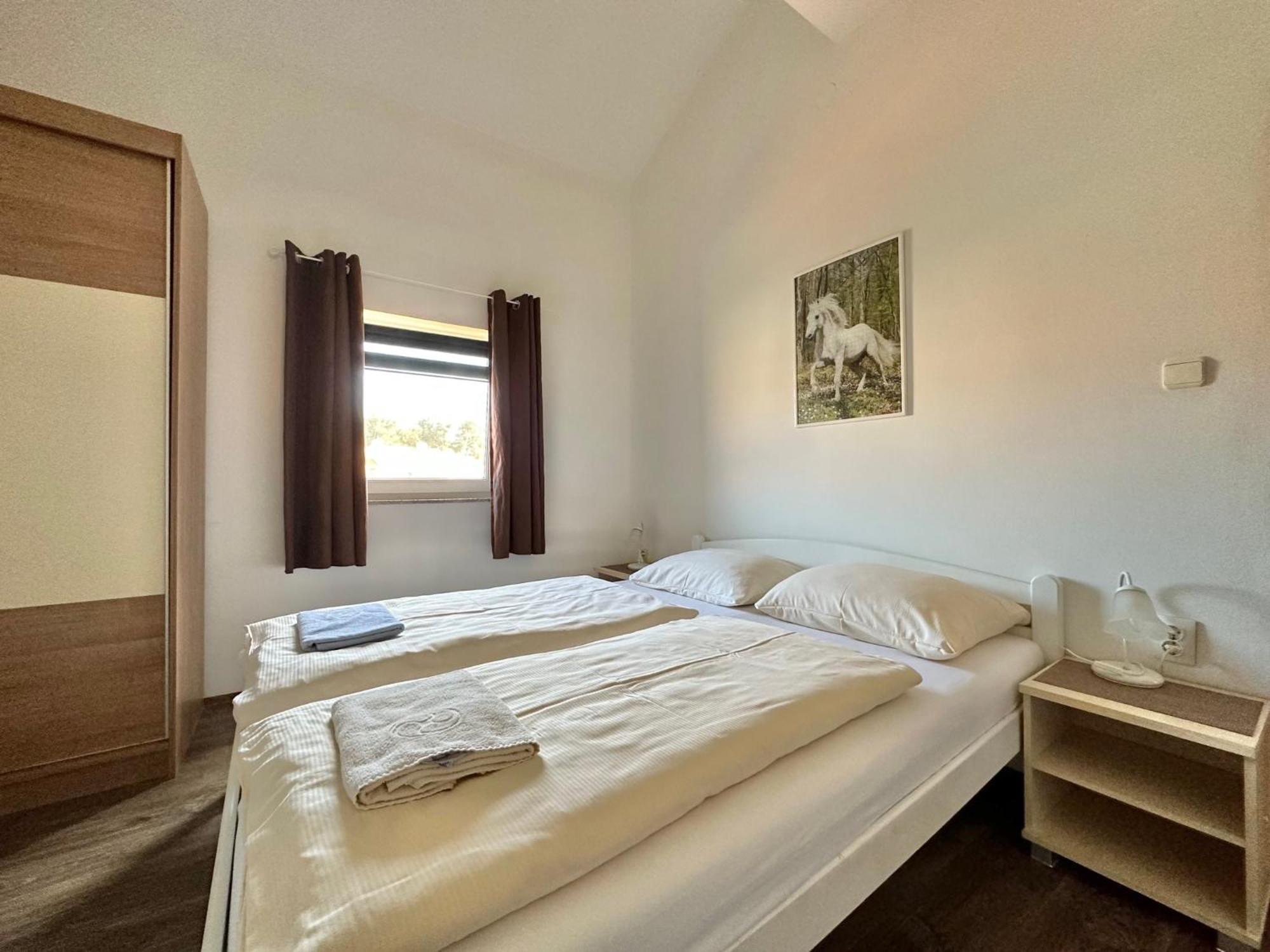 Apartments Hajl Кърк Екстериор снимка
