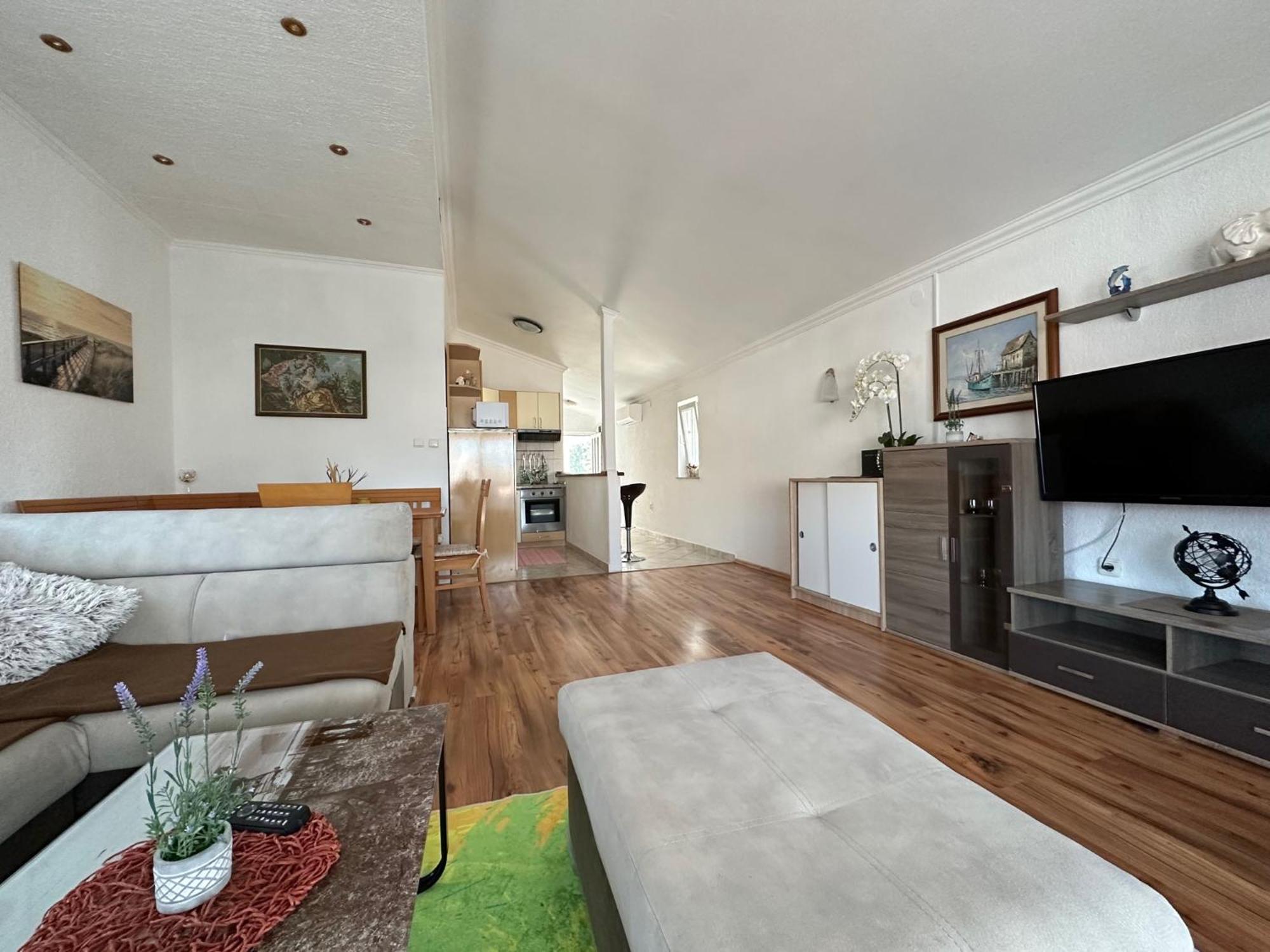 Apartments Hajl Кърк Екстериор снимка