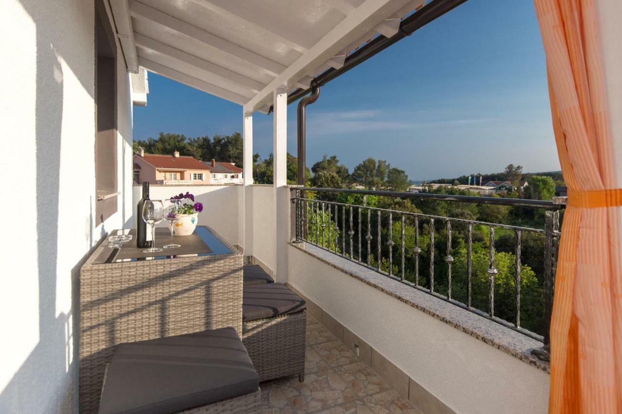Apartments Hajl Кърк Екстериор снимка