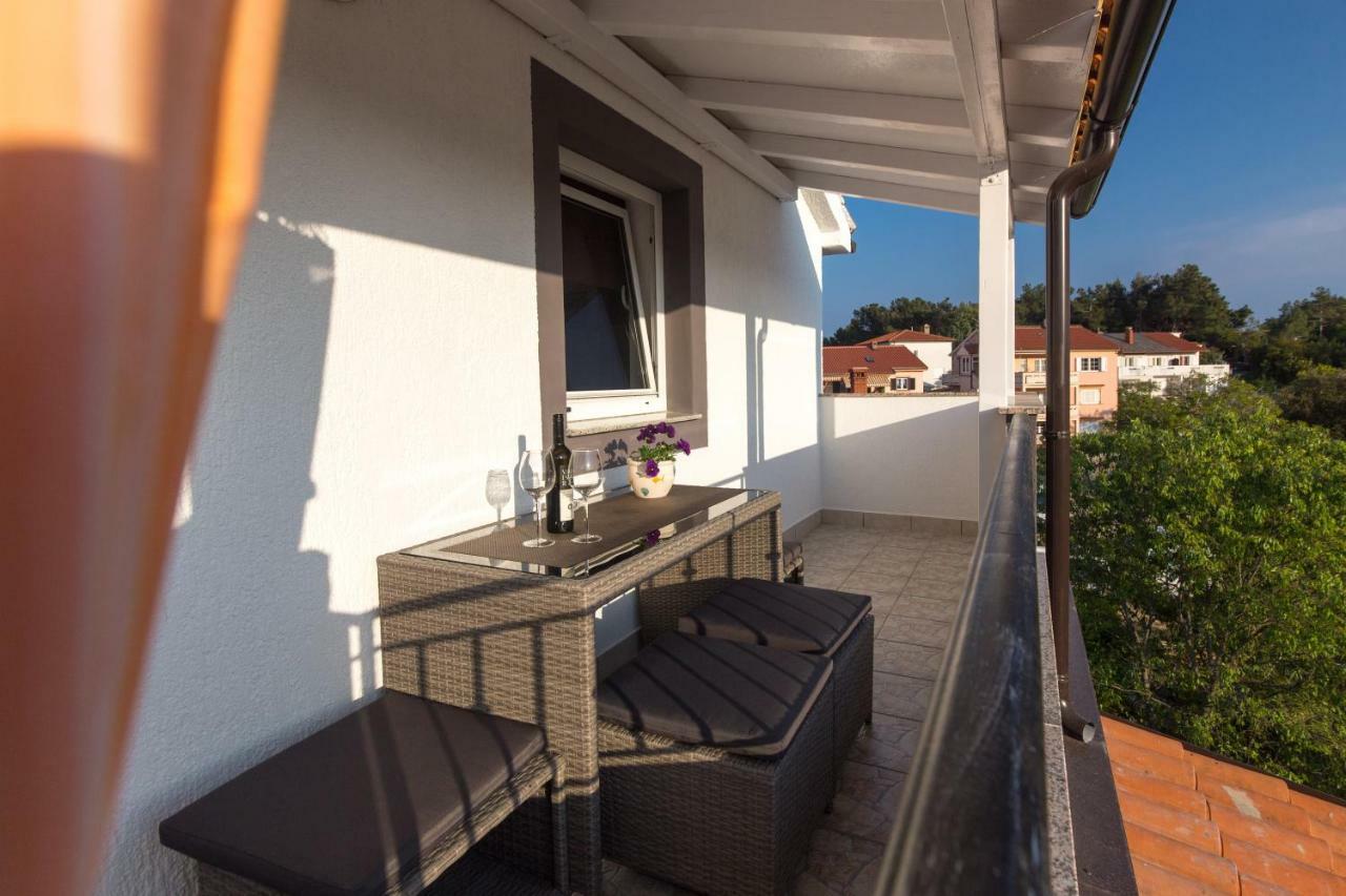 Apartments Hajl Кърк Екстериор снимка