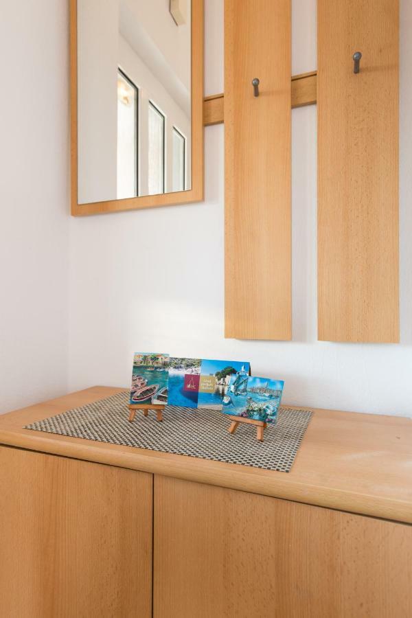 Apartments Hajl Кърк Екстериор снимка